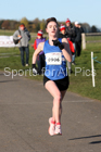 Mens and Womens 16s to under-20s Heaton Harriers Memorial Road Races, Newcastle. Photo:  David T. Hewitson/Sports for All Pics